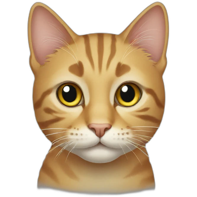 Cat emoji