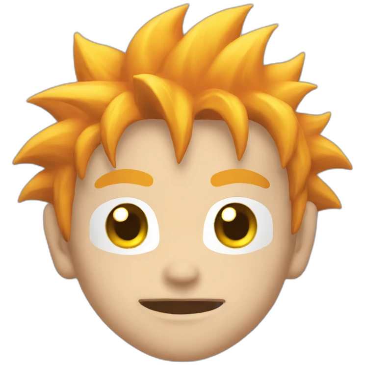 Sangoku emoji