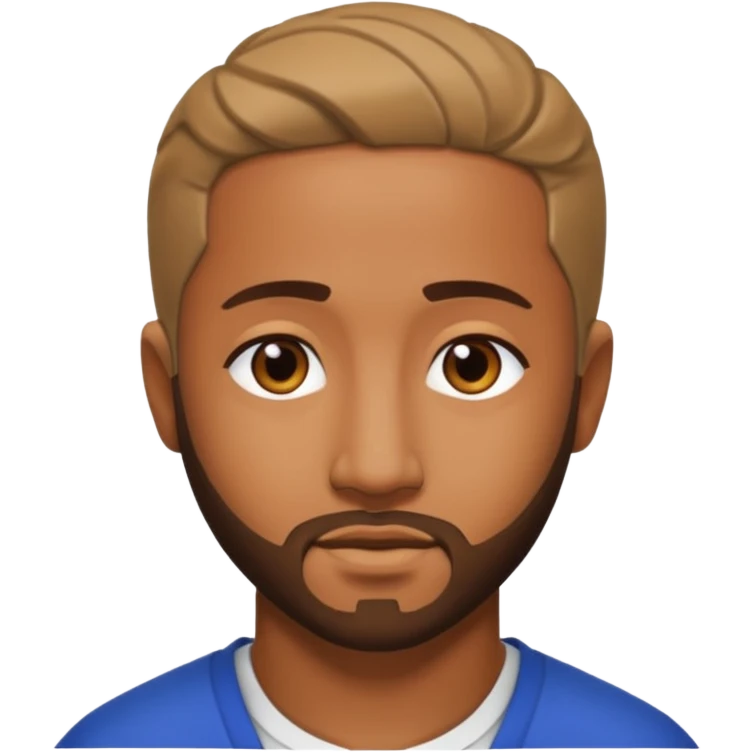 Omarion emoji