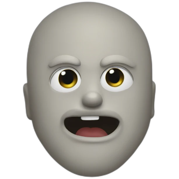 Kunchackoboban emoji