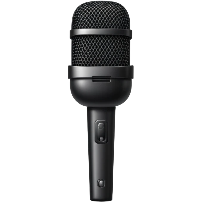 Podcast emoji