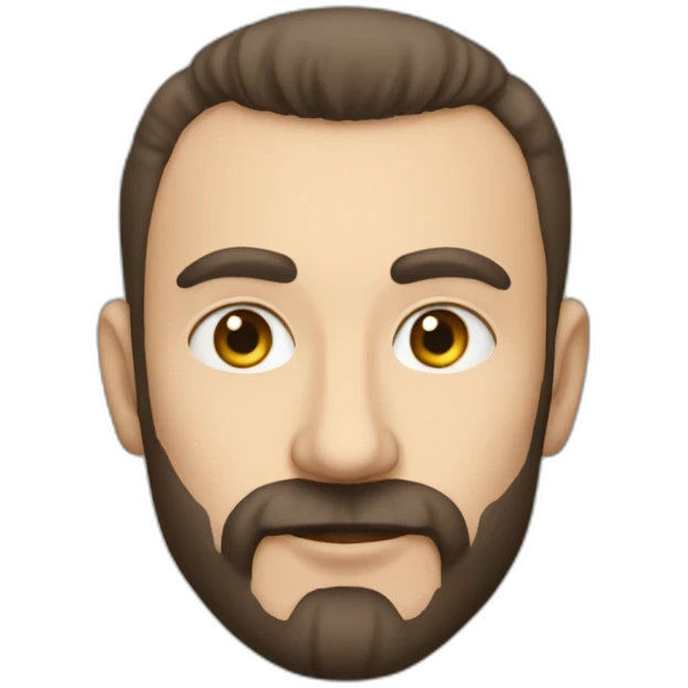 Kramzat makachev emoji