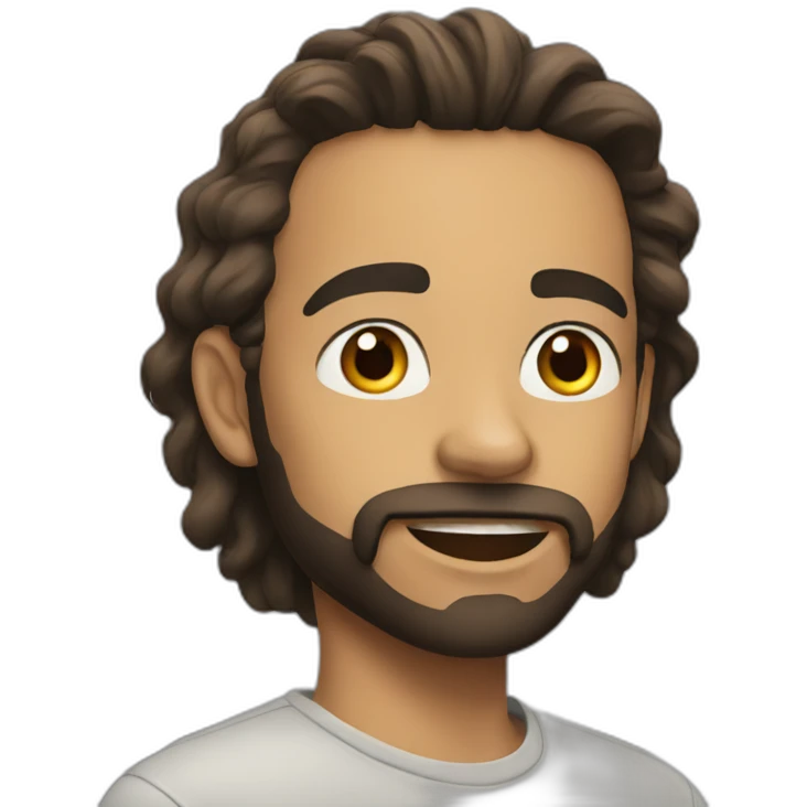 one emoji