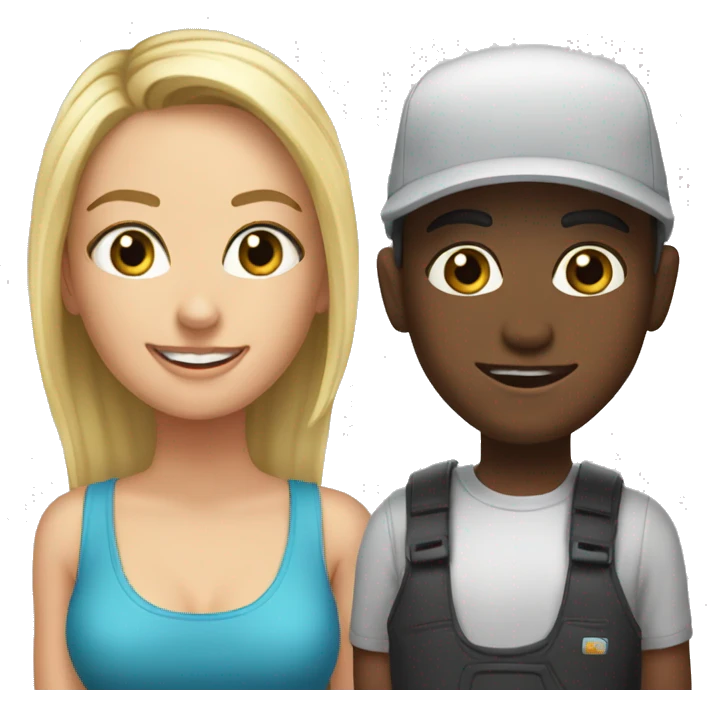 Combine these two emojis 👙💁‍♀ emoji