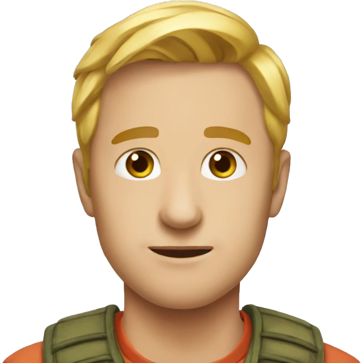 пудель  emoji