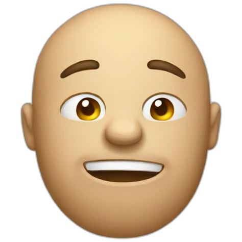 Drunk emoji