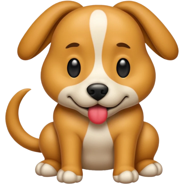 Sex doggie style emoji