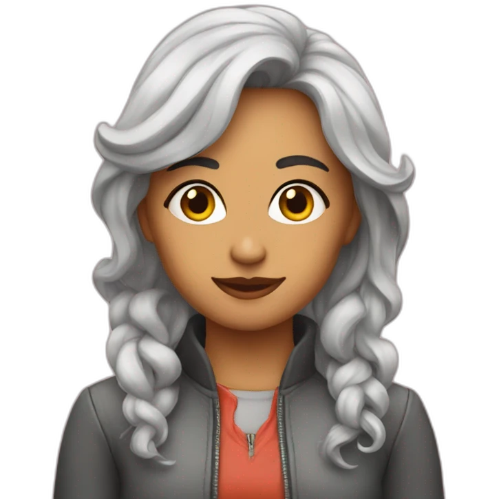 Afina Kotidi emoji