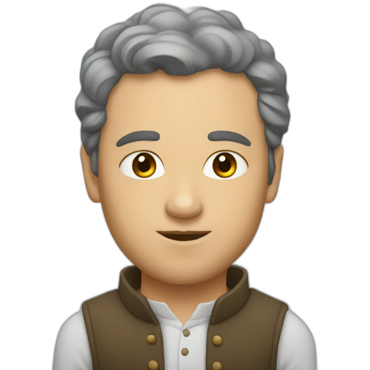 Les mec du cite emoji