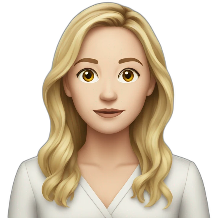 Elisabeth olsen emoji