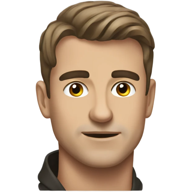 Paul mescal emoji