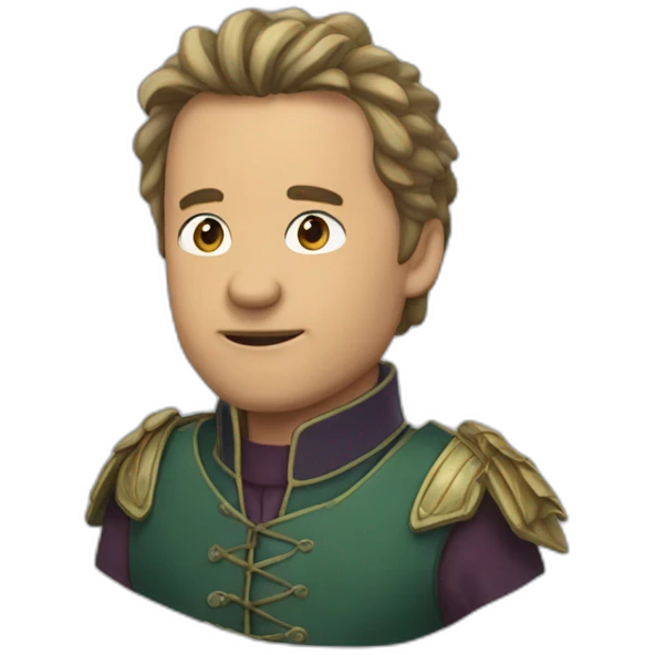 norbert dragonneau emoji