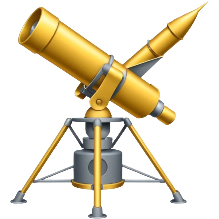create a very realistic American air defense system emoji