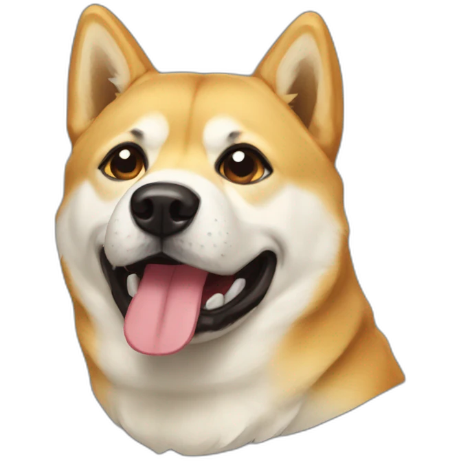 doge_severely_injured emoji