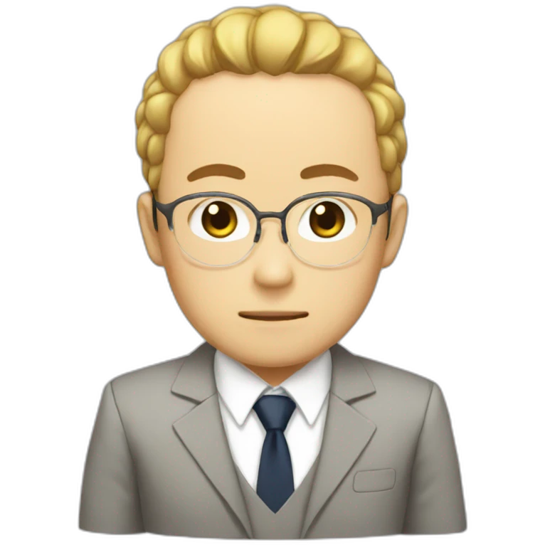 tsukishima emoji