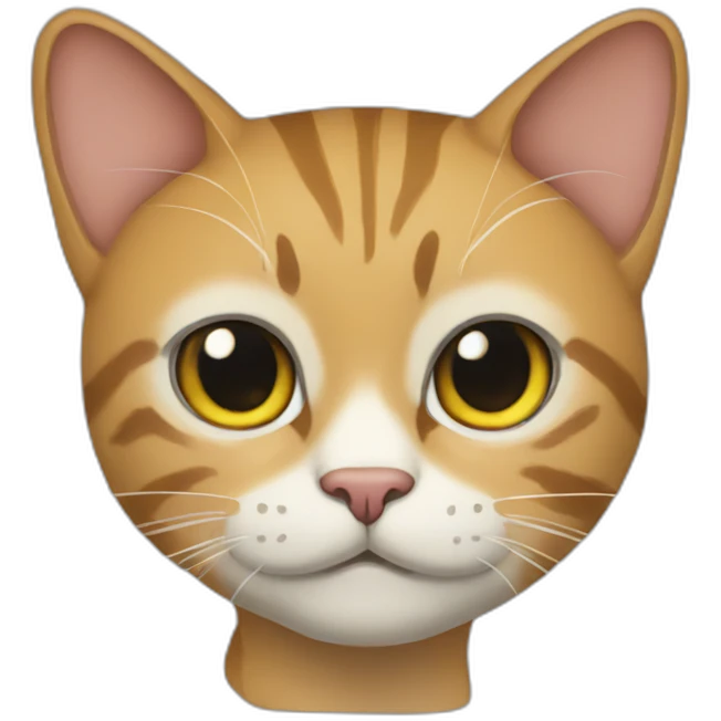 pop cat emoji