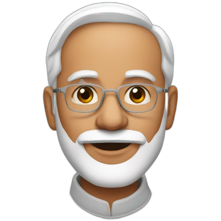 Modi emoji