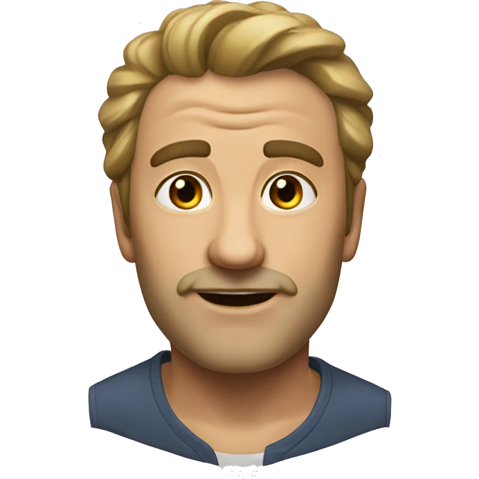 Йоркширский терьер  emoji