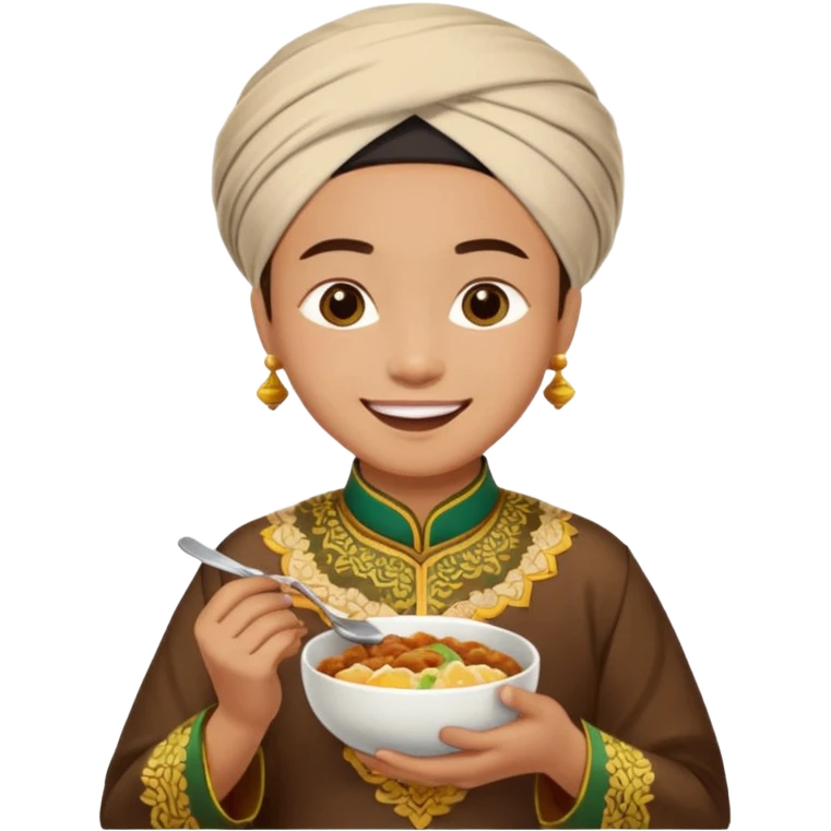 Tung Tung Tung Tung Sahur  emoji