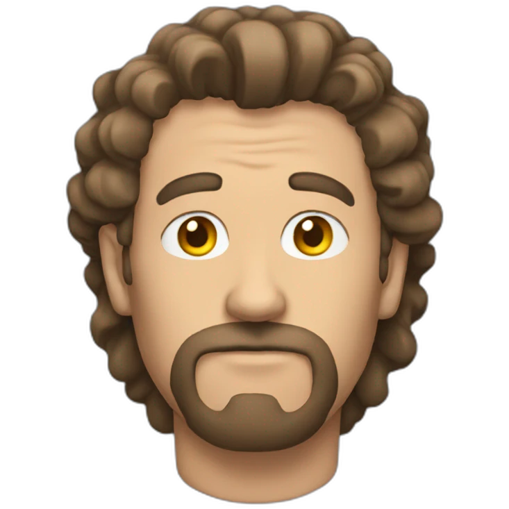 Stonks Man emoji