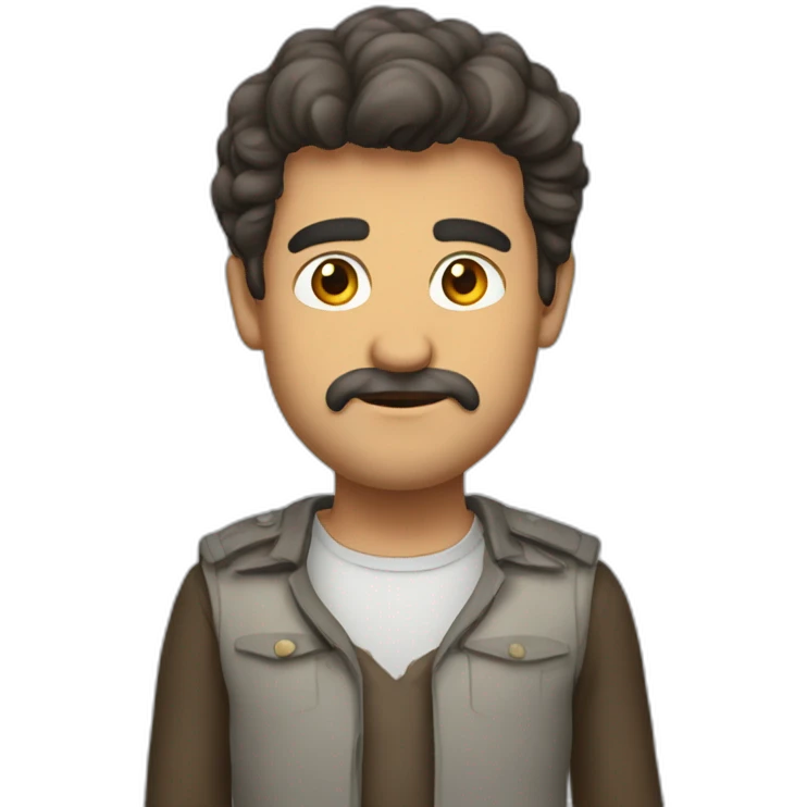 Anastasios Bakasetas emoji