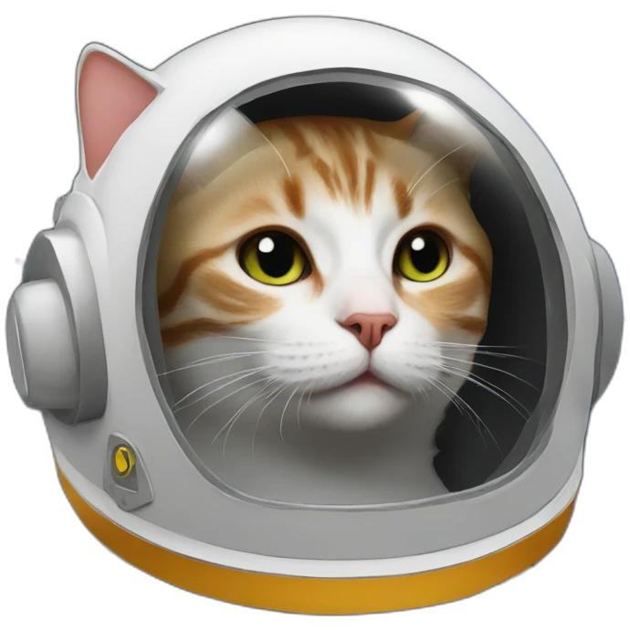 cat-in-space-helmet emoji