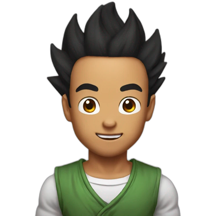 dragonball emoji