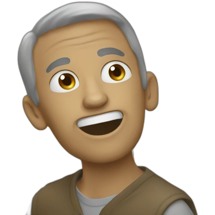 msm emoji
