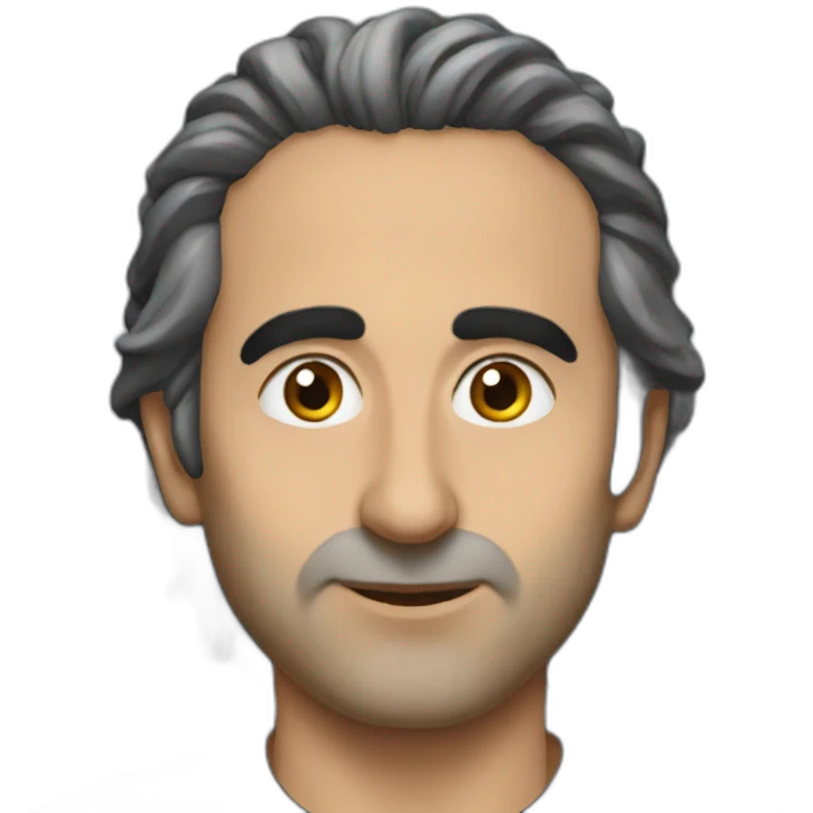 Zemmour emoji