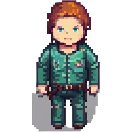 a man emoji