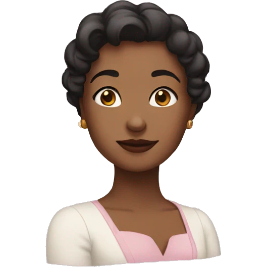 Sabrina emoji