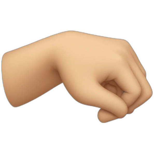 arm emoji