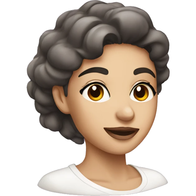 skin care Kit emoji