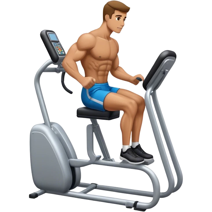 male hip-abduction-machine emoji