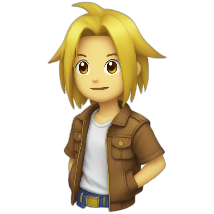 digimon emoji