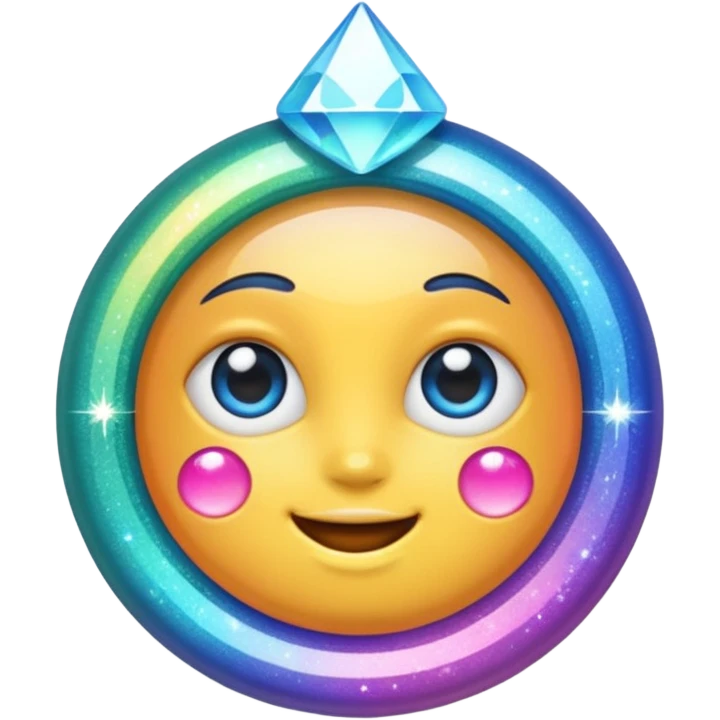 sparkle emoji