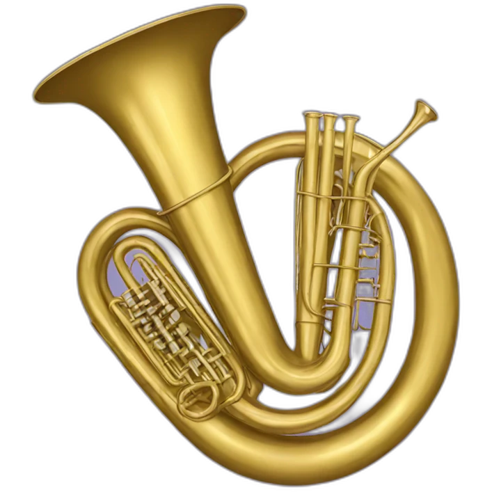 Tuba emoji
