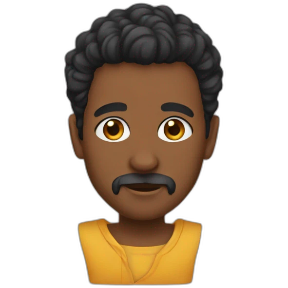 Zola emoji
