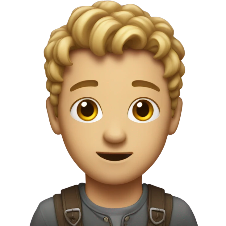 Wee wee emoji