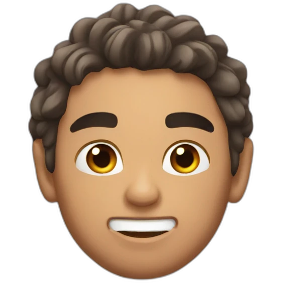 Nadal emoji