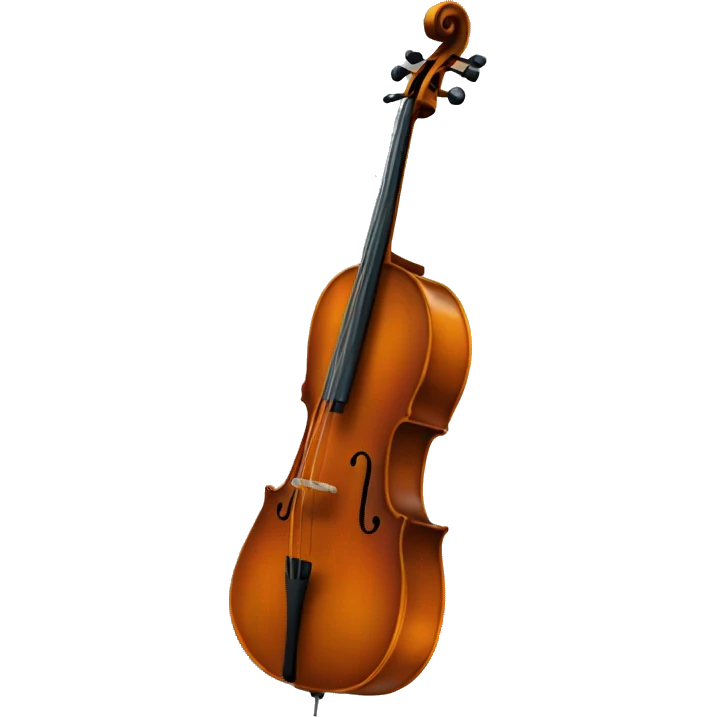 cello emoji