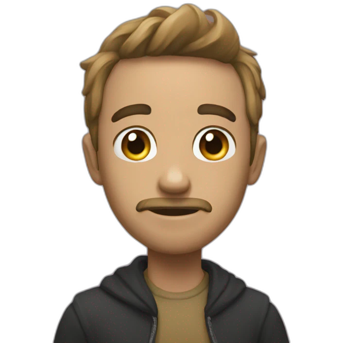 Discord emoji