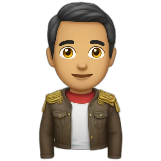 San Eduardo emoji
