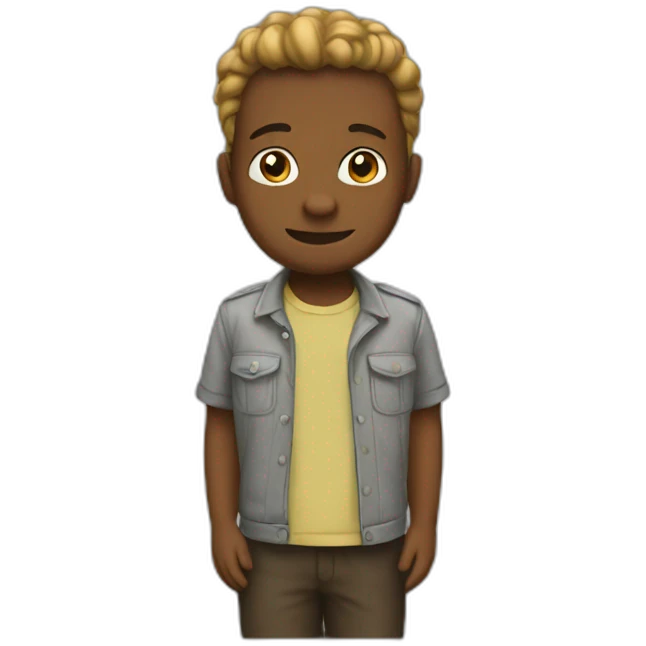 World emoji