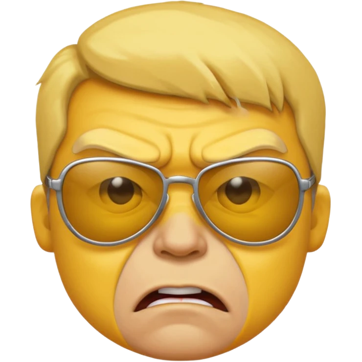 I would like to create basic emojis for a maffia game. Just yellow heads with some tweaks. https://i.postimg.cc/tCpbJKVp/image.png emoji