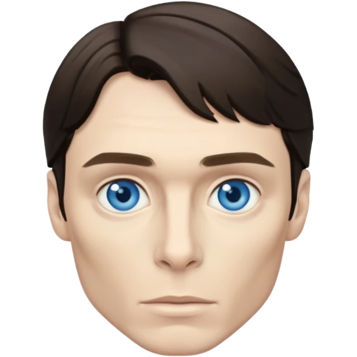 Cillian Murphy emoji