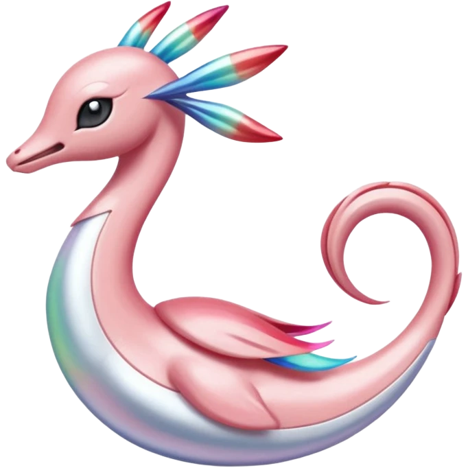 Meloetta-Palkia-Milotic-Cresselia-fusion emoji