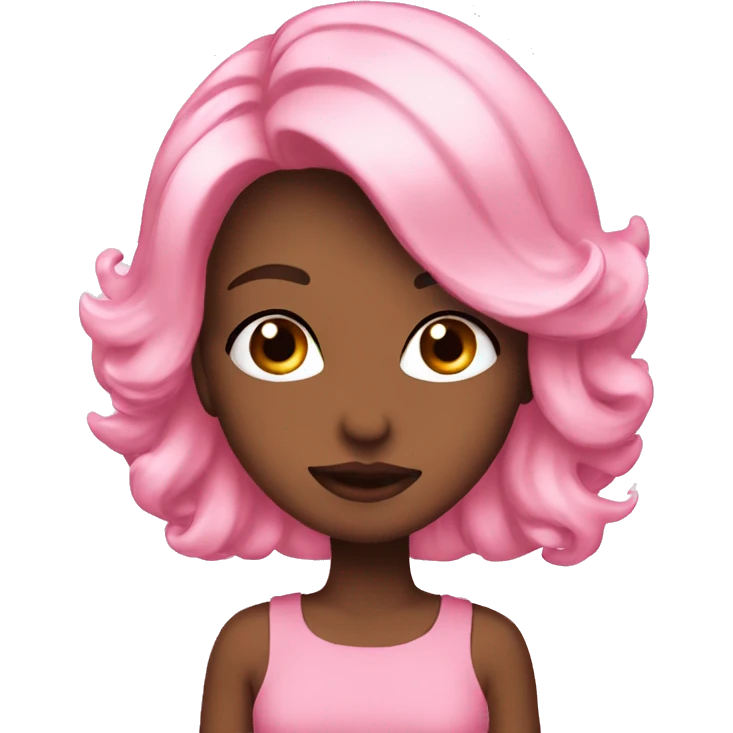 🎀😍 emoji