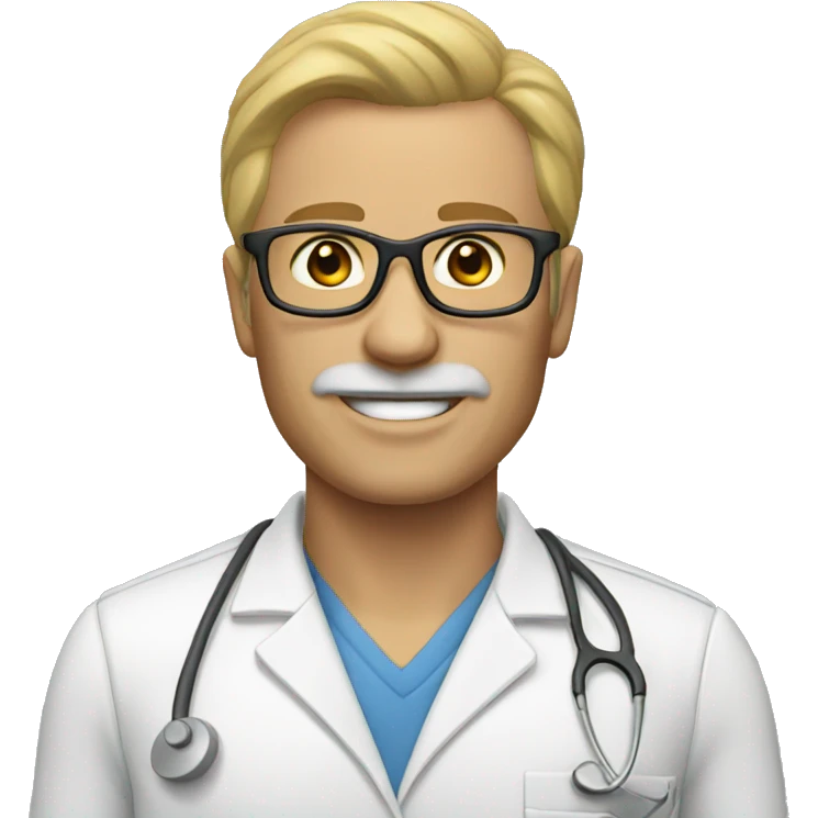 anatomy teacher emoji