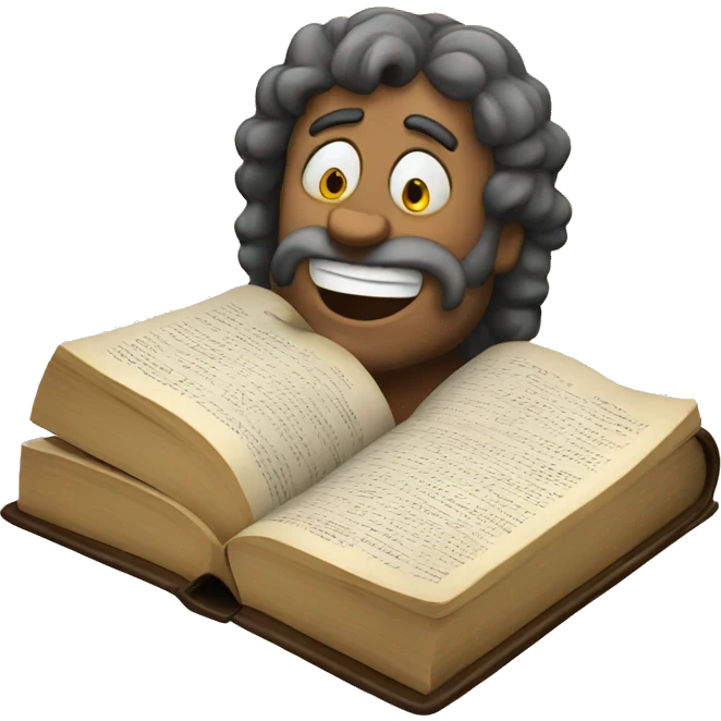 bible emoji